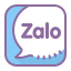 Zalo Admin